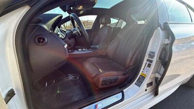 2014 BMW 650i Gran Coupe xDrive 4D   - Photo 43 - Manassas, VA 20109