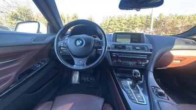 2014 BMW 650i Gran Coupe xDrive 4D   - Photo 23 - Manassas, VA 20109