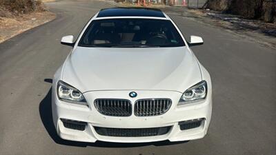 2014 BMW 650i Gran Coupe xDrive 4D   - Photo 14 - Manassas, VA 20109