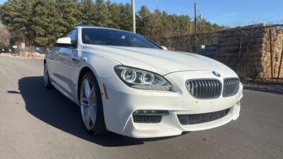 2014 BMW 650i Gran Coupe xDrive 4D   - Photo 1 - Manassas, VA 20109