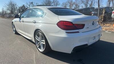 2014 BMW 650i Gran Coupe xDrive 4D   - Photo 8 - Manassas, VA 20109
