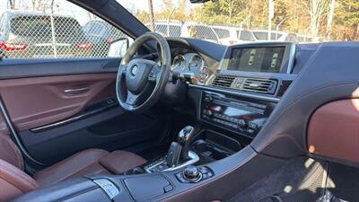 2014 BMW 650i Gran Coupe xDrive 4D   - Photo 64 - Manassas, VA 20109