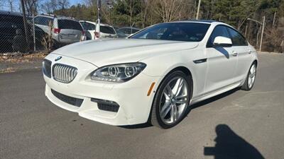 2014 BMW 650i Gran Coupe xDrive 4D   - Photo 11 - Manassas, VA 20109