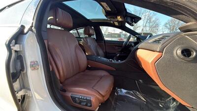 2014 BMW 650i Gran Coupe xDrive 4D   - Photo 62 - Manassas, VA 20109