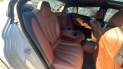 2014 BMW 650i Gran Coupe xDrive 4D   - Photo 58 - Manassas, VA 20109
