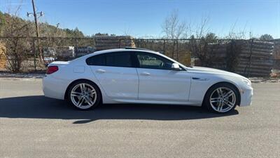 2014 BMW 650i Gran Coupe xDrive 4D   - Photo 3 - Manassas, VA 20109