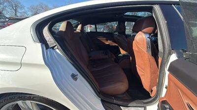 2014 BMW 650i Gran Coupe xDrive 4D   - Photo 56 - Manassas, VA 20109