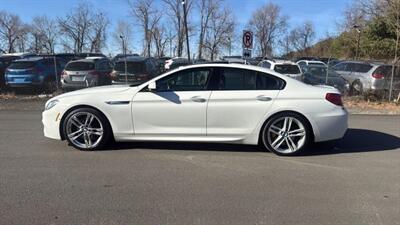 2014 BMW 650i Gran Coupe xDrive 4D   - Photo 10 - Manassas, VA 20109