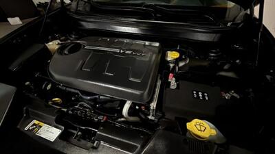 2015 Jeep Cherokee TrailHawk Sport Utility 4D   - Photo 65 - Manassas, VA 20109