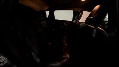 2015 Jeep Cherokee TrailHawk Sport Utility 4D   - Photo 53 - Manassas, VA 20109