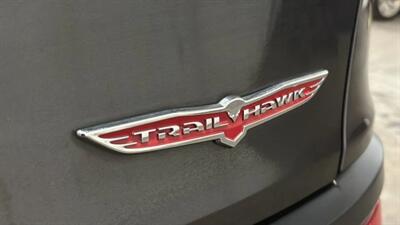 2015 Jeep Cherokee TrailHawk Sport Utility 4D   - Photo 18 - Manassas, VA 20109