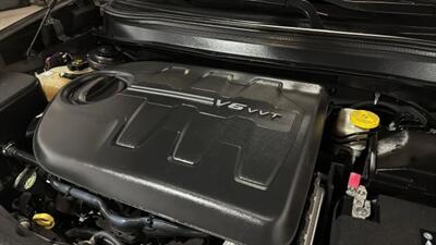 2015 Jeep Cherokee TrailHawk Sport Utility 4D   - Photo 66 - Manassas, VA 20109