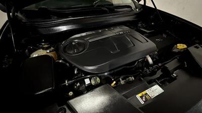 2015 Jeep Cherokee TrailHawk Sport Utility 4D   - Photo 64 - Manassas, VA 20109