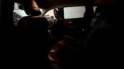 2015 Jeep Cherokee TrailHawk Sport Utility 4D   - Photo 47 - Manassas, VA 20109