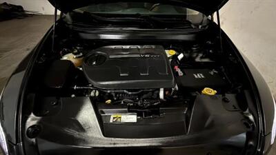 2015 Jeep Cherokee TrailHawk Sport Utility 4D   - Photo 63 - Manassas, VA 20109