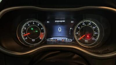 2015 Jeep Cherokee TrailHawk Sport Utility 4D   - Photo 27 - Manassas, VA 20109