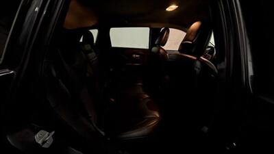 2015 Jeep Cherokee TrailHawk Sport Utility 4D   - Photo 51 - Manassas, VA 20109