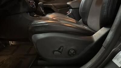 2015 Jeep Cherokee TrailHawk Sport Utility 4D   - Photo 44 - Manassas, VA 20109