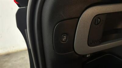 2015 Jeep Cherokee TrailHawk Sport Utility 4D   - Photo 50 - Manassas, VA 20109