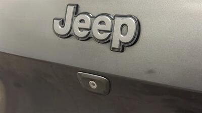 2015 Jeep Cherokee TrailHawk Sport Utility 4D   - Photo 19 - Manassas, VA 20109
