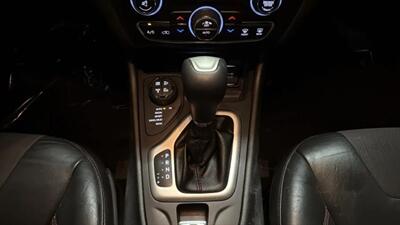 2015 Jeep Cherokee TrailHawk Sport Utility 4D   - Photo 30 - Manassas, VA 20109