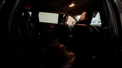 2015 Jeep Cherokee TrailHawk Sport Utility 4D   - Photo 52 - Manassas, VA 20109