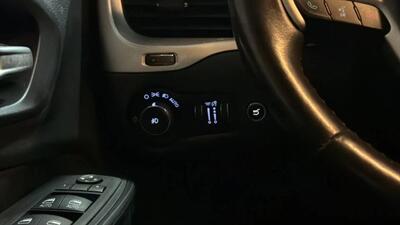 2015 Jeep Cherokee TrailHawk Sport Utility 4D   - Photo 25 - Manassas, VA 20109