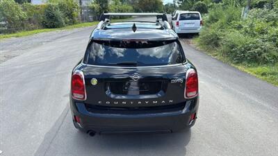 2019 MINI Countryman Plug-in Hybrid Cooper SE ALL4 Hatchback 4D   - Photo 6 - Manassas, VA 20109