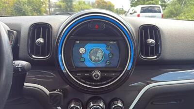 2019 MINI Countryman Plug-in Hybrid Cooper SE ALL4 Hatchback 4D   - Photo 28 - Manassas, VA 20109