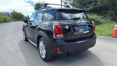 2019 MINI Countryman Plug-in Hybrid Cooper SE ALL4 Hatchback 4D   - Photo 7 - Manassas, VA 20109