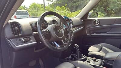 2019 MINI Countryman Plug-in Hybrid Cooper SE ALL4 Hatchback 4D   - Photo 36 - Manassas, VA 20109