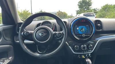 2019 MINI Countryman Plug-in Hybrid Cooper SE ALL4 Hatchback 4D   - Photo 20 - Manassas, VA 20109