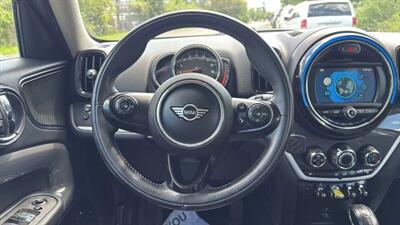 2019 MINI Countryman Plug-in Hybrid Cooper SE ALL4 Hatchback 4D   - Photo 21 - Manassas, VA 20109
