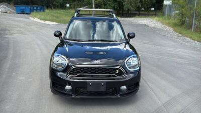 2019 MINI Countryman Plug-in Hybrid Cooper SE ALL4 Hatchback 4D   - Photo 13 - Manassas, VA 20109