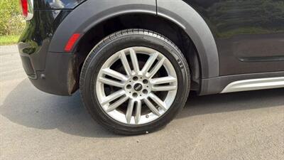 2019 MINI Countryman Plug-in Hybrid Cooper SE ALL4 Hatchback 4D   - Photo 50 - Manassas, VA 20109