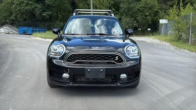 2019 MINI Countryman Plug-in Hybrid Cooper SE ALL4 Hatchback 4D   - Photo 12 - Manassas, VA 20109