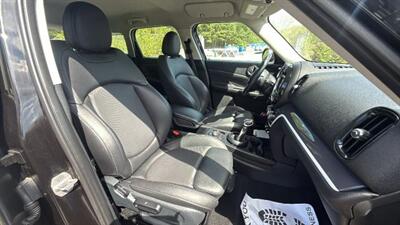 2019 MINI Countryman Plug-in Hybrid Cooper SE ALL4 Hatchback 4D   - Photo 46 - Manassas, VA 20109