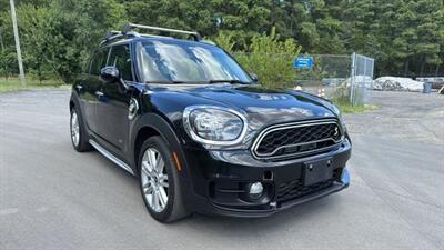 2019 MINI Countryman Plug-in Hybrid Cooper SE ALL4 Hatchback 4D   - Photo 1 - Manassas, VA 20109