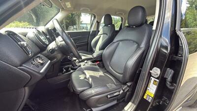 2019 MINI Countryman Plug-in Hybrid Cooper SE ALL4 Hatchback 4D   - Photo 34 - Manassas, VA 20109