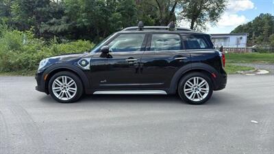 2019 MINI Countryman Plug-in Hybrid Cooper SE ALL4 Hatchback 4D   - Photo 9 - Manassas, VA 20109