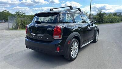 2019 MINI Countryman Plug-in Hybrid Cooper SE ALL4 Hatchback 4D   - Photo 3 - Manassas, VA 20109