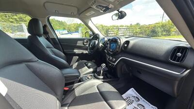 2019 MINI Countryman Plug-in Hybrid Cooper SE ALL4 Hatchback 4D   - Photo 47 - Manassas, VA 20109