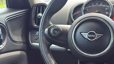 2019 MINI Countryman Plug-in Hybrid Cooper SE ALL4 Hatchback 4D   - Photo 22 - Manassas, VA 20109
