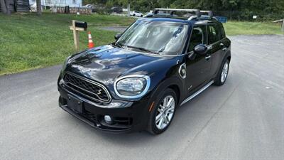 2019 MINI Countryman Plug-in Hybrid Cooper SE ALL4 Hatchback 4D   - Photo 11 - Manassas, VA 20109