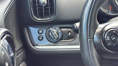2019 MINI Countryman Plug-in Hybrid Cooper SE ALL4 Hatchback 4D   - Photo 25 - Manassas, VA 20109