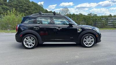 2019 MINI Countryman Plug-in Hybrid Cooper SE ALL4 Hatchback 4D   - Photo 2 - Manassas, VA 20109