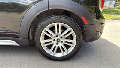 2019 MINI Countryman Plug-in Hybrid Cooper SE ALL4 Hatchback 4D   - Photo 51 - Manassas, VA 20109