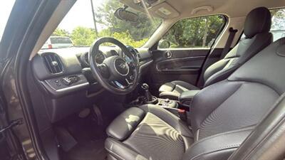 2019 MINI Countryman Plug-in Hybrid Cooper SE ALL4 Hatchback 4D   - Photo 35 - Manassas, VA 20109