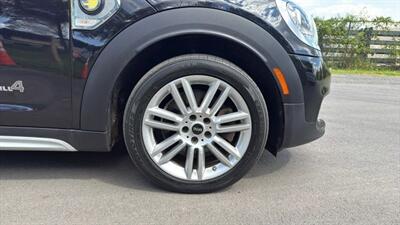 2019 MINI Countryman Plug-in Hybrid Cooper SE ALL4 Hatchback 4D   - Photo 49 - Manassas, VA 20109