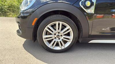 2019 MINI Countryman Plug-in Hybrid Cooper SE ALL4 Hatchback 4D   - Photo 52 - Manassas, VA 20109
